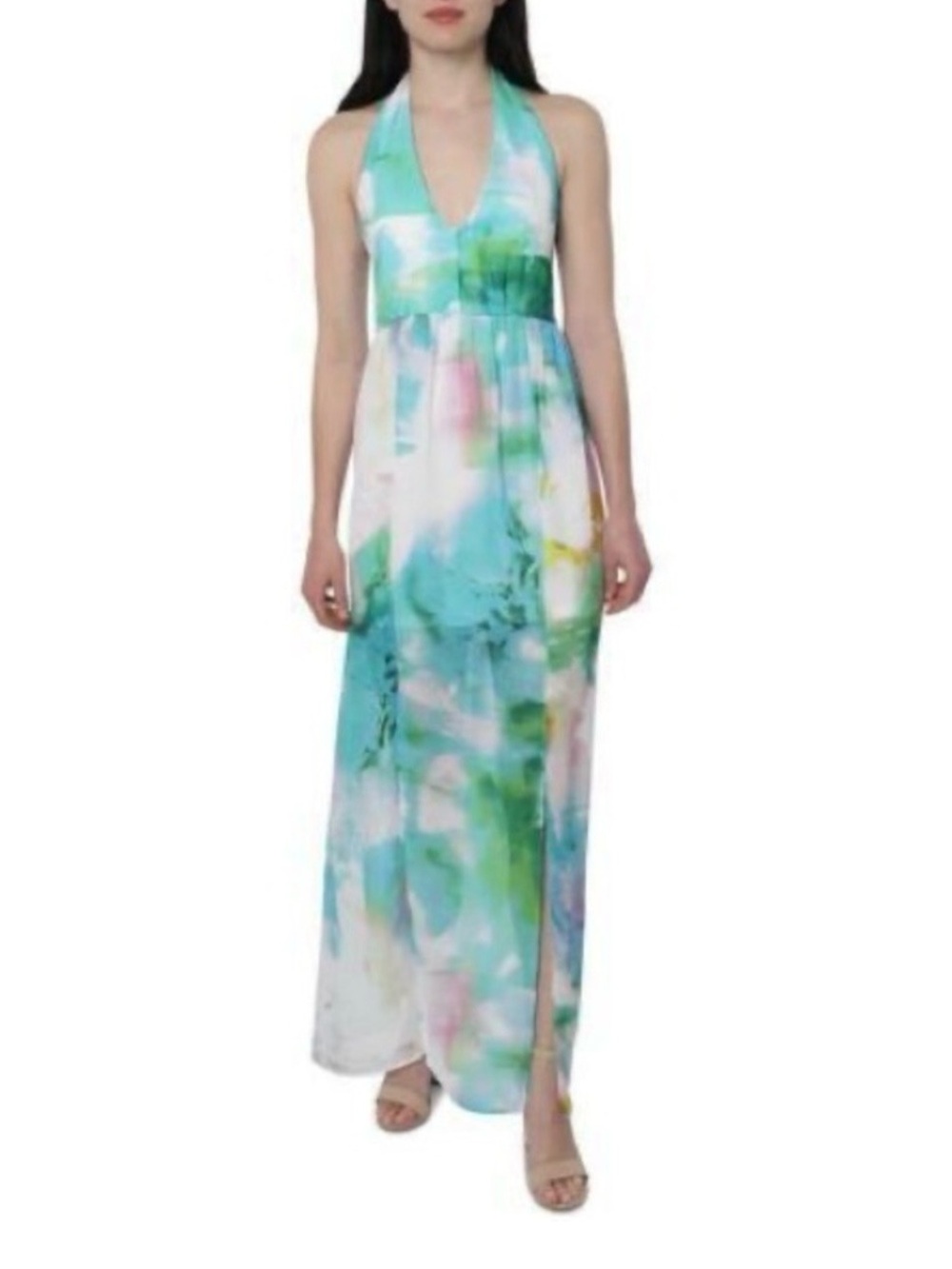 Bebe Maxi Dress